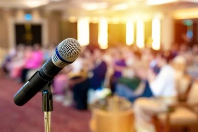 Keynote Speaking
