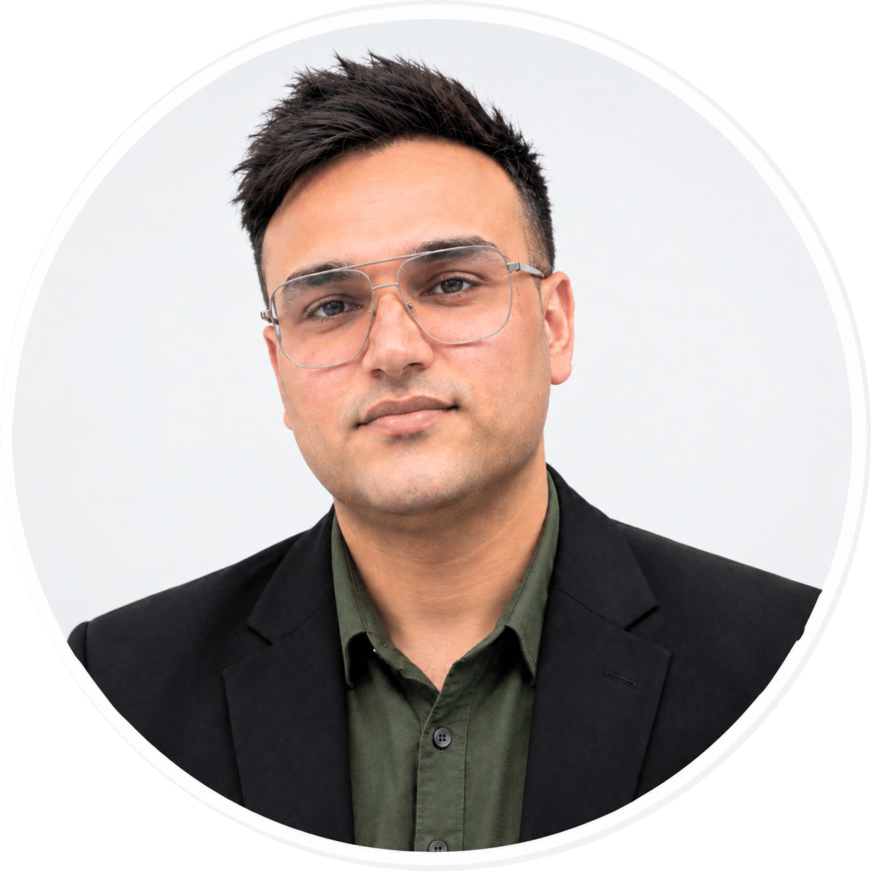 Birinder Singh